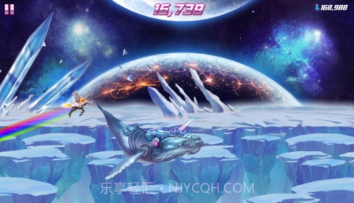 进击的独角兽2APP截图3 进击的独角兽2APP截图3