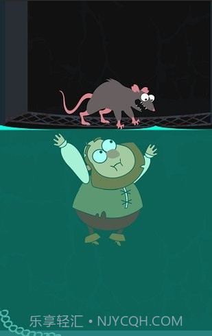 海盗物语做出选择截图3 海盗物语做出选择截图3