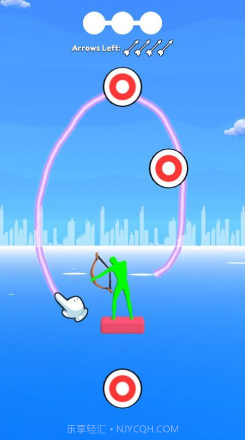 画线射手截图3 画线射手截图3