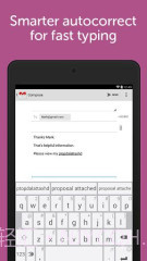 SwiftKey输入法截图3