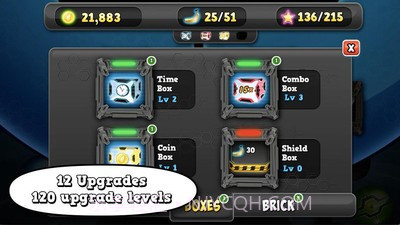 来治星星的你截图2 来治星星的你截图2