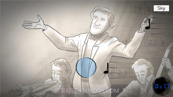 爱乐人生截图1 爱乐人生截图1