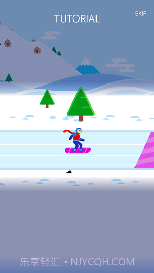 欢乐冬运会截图4 欢乐冬运会截图4