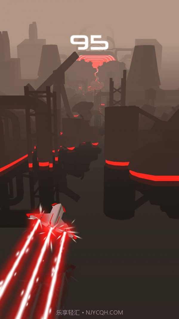 地平线探索截图1 地平线探索截图1