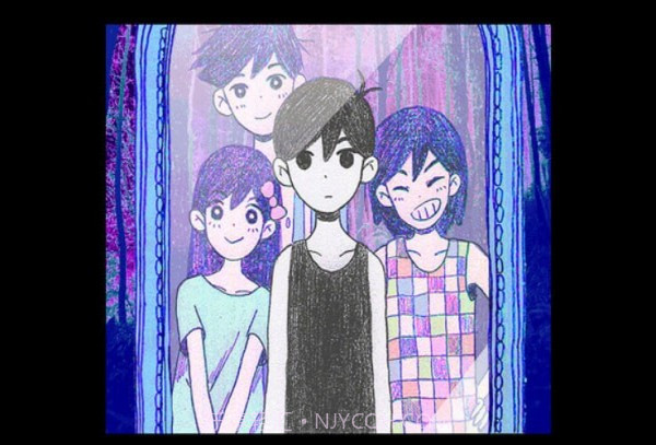 OMORI中文版截图2