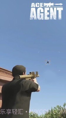 火箭筒射击官网版截图2