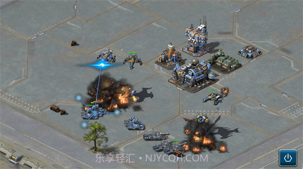 帝国警戒截图3 帝国警戒截图3