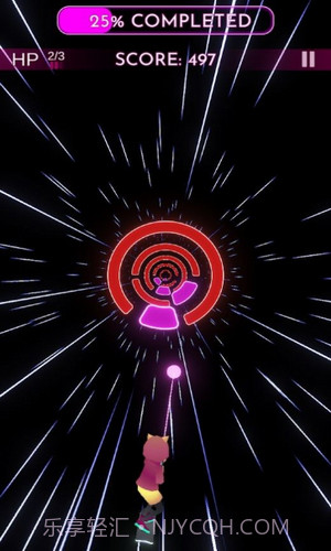 超级节奏挑战截图1 超级节奏挑战截图1