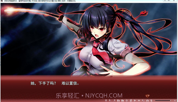 自黯淡时刻的尽头截图5