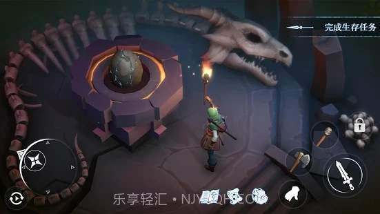 寒冬生存正式版截图3 寒冬生存正式版截图3