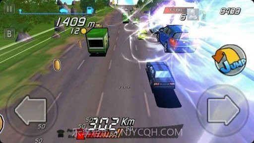 一起车车车游戏截图2 一起车车车游戏截图2