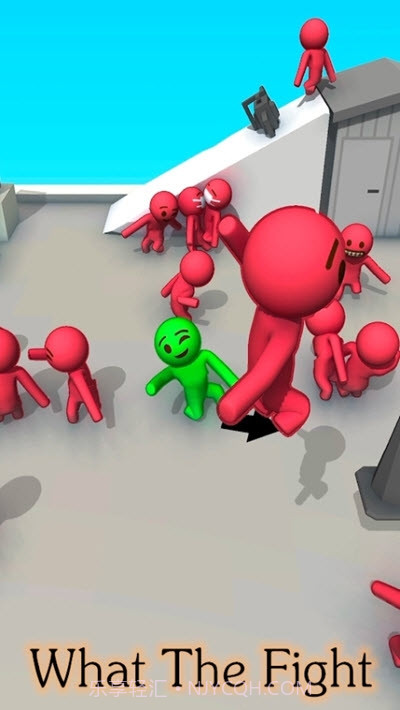 What截图3 What截图3