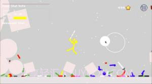 火柴人沙雕大乱斗截图3 火柴人沙雕大乱斗截图3