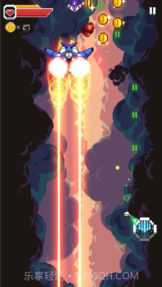 变装战机2截图4