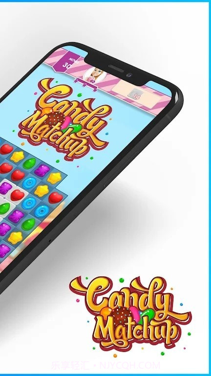 糖果对决截图2