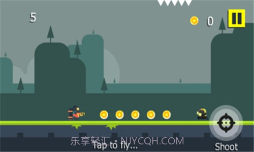 喷气射击运动员截图3 喷气射击运动员截图3