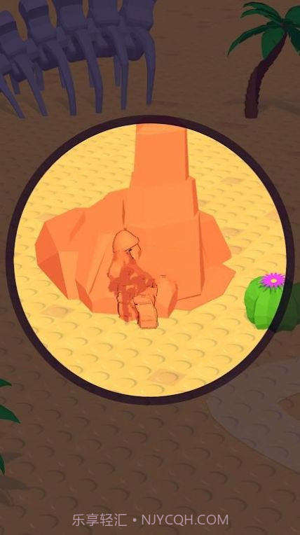 街区狙击手截图1