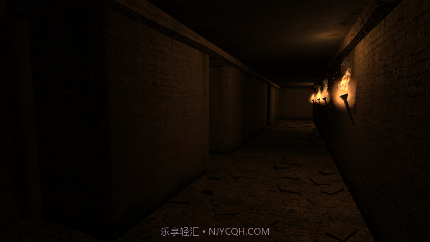 最后的茅山道士截图3