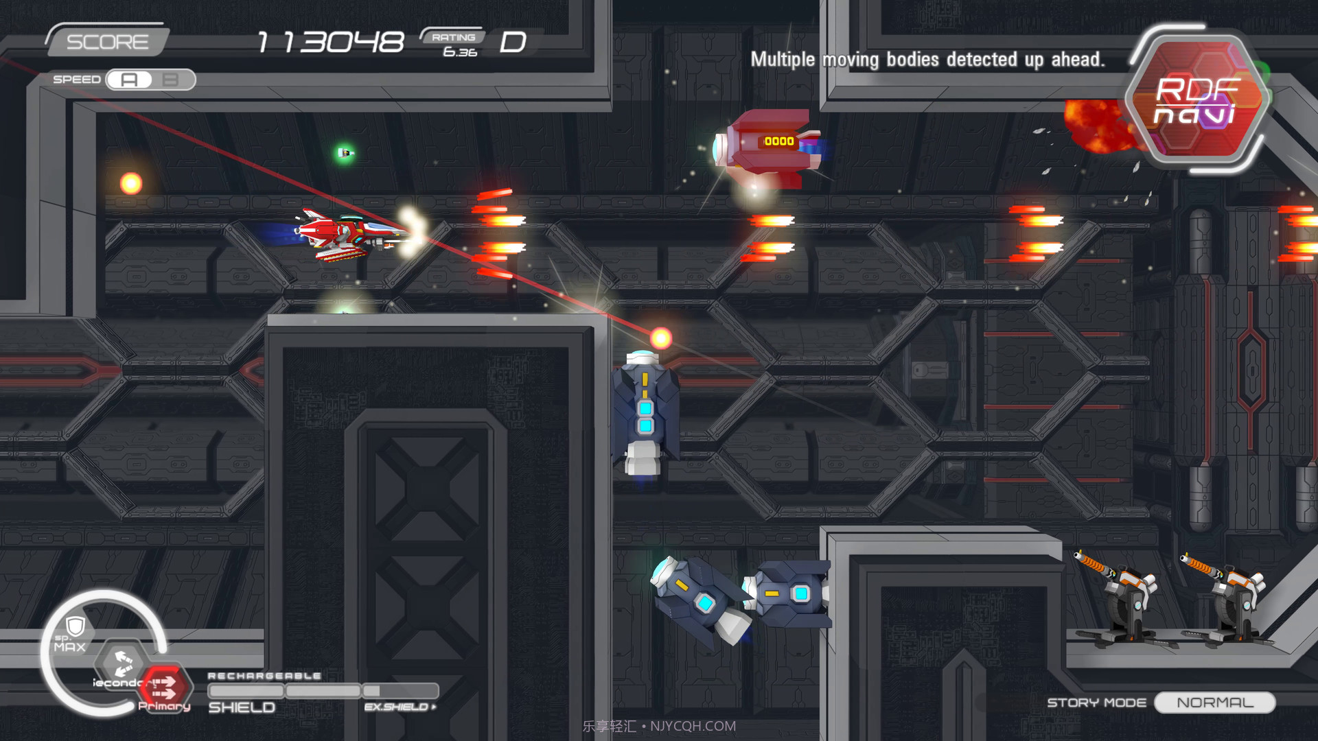 夏树编年史NatsukiChronicles截图1 夏树编年史NatsukiChronicles截图1