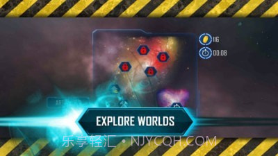 星球采矿模拟器截图3