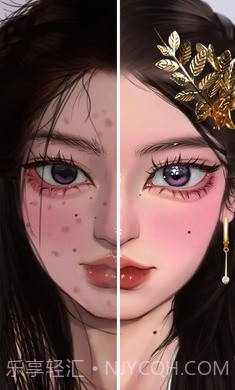 明星化妆师官方截图2