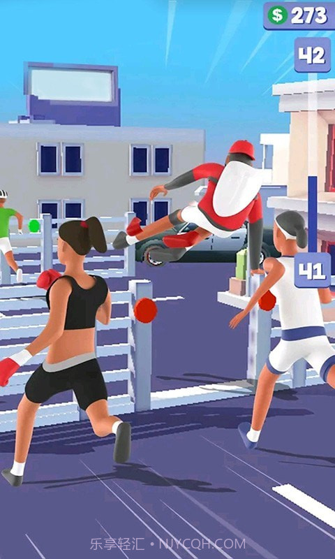 铤而走险截图2 铤而走险截图2