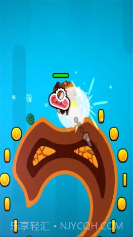 火箭坦克大逃杀最新版截图1