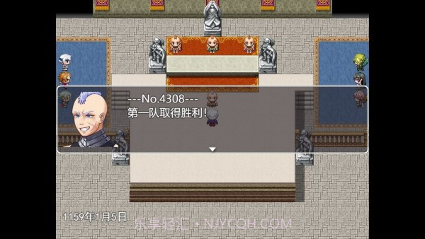 生存与羁绊截图3 生存与羁绊截图3