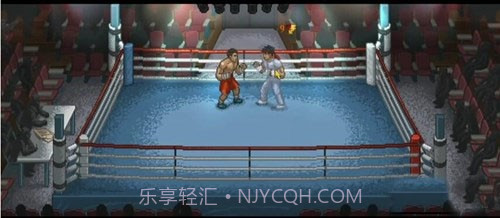 拳击俱乐部2快速成长截图3