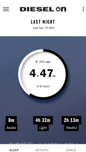 DieselOn(dieselonlythebrave)V1.18.3 安卓正式版截图3 DieselOn(dieselonlythebrave)V1.18.3 安卓正式版截图3