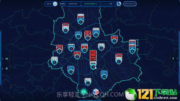 112接线员截图2 112接线员截图2