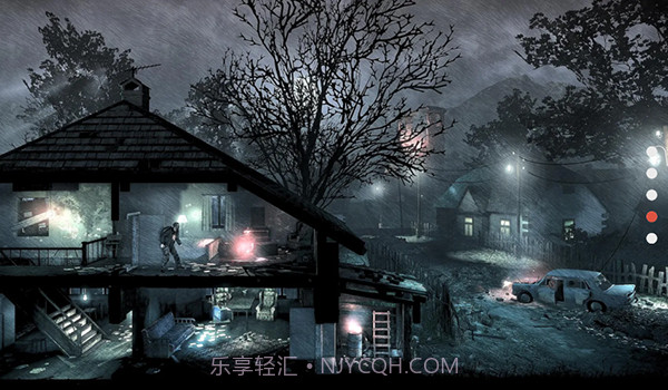 这是我的战争父亲的承诺v1.5.9截图1