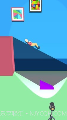 影子大师3D截图2