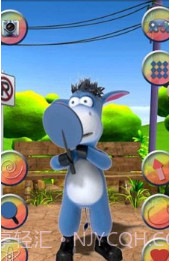 会说话的驴截图3 会说话的驴截图3