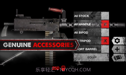 枪支模拟二战武器APP截图1 枪支模拟二战武器APP截图1