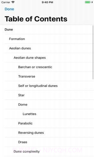 Kiwix截图1 Kiwix截图1