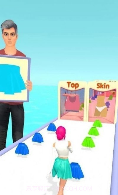 迷路的公主截图1 迷路的公主截图1