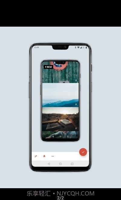 ScreenDecor带壳截图截图2 ScreenDecor带壳截图截图2