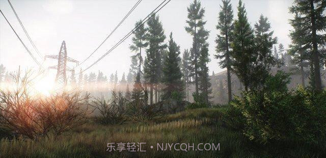 逃离塔科夫中文版截图3 逃离塔科夫中文版截图3