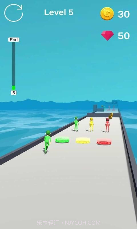 颜色叠挂截图4 颜色叠挂截图4