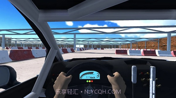 拉力赛车越野截图1 拉力赛车越野截图1