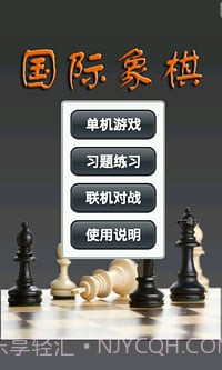国际象棋下载截图2 国际象棋下载截图2