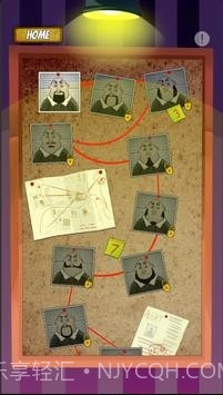 刮胡子拉里截图2 刮胡子拉里截图2