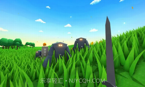 沙雕求生生存还是死亡截图3 沙雕求生生存还是死亡截图3