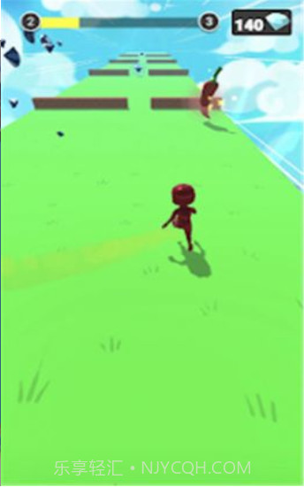 萌萌突突突截图2