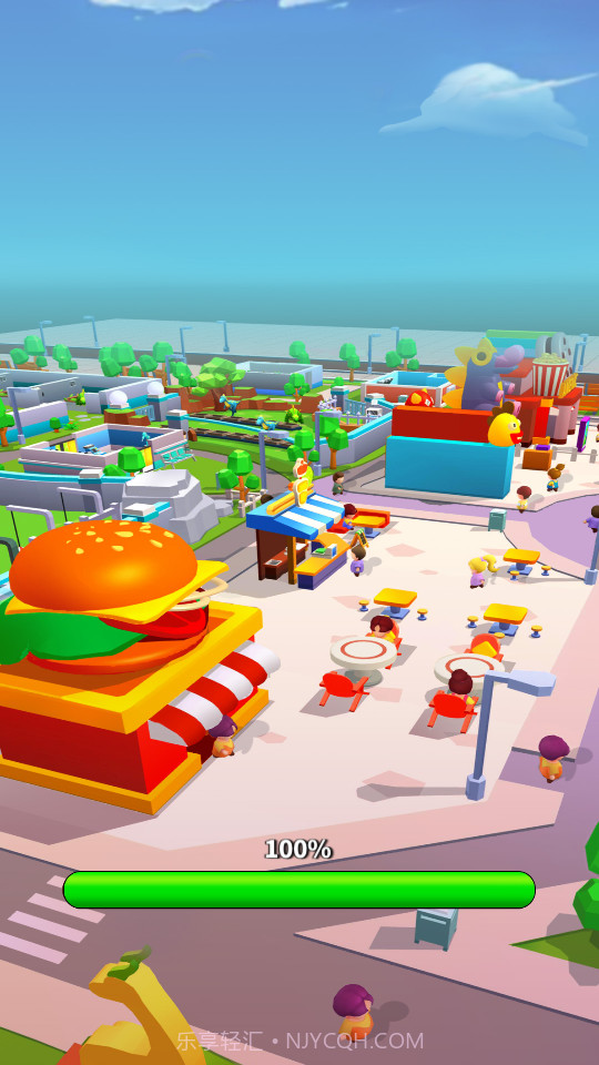 我要养恐龙截图3