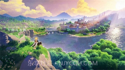 原神圣遗物评分工具最新版截图2 原神圣遗物评分工具最新版截图2