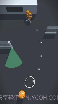 逃离口香糖监狱截图3