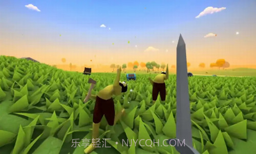 沙雕求生生存还是死亡截图1 沙雕求生生存还是死亡截图1