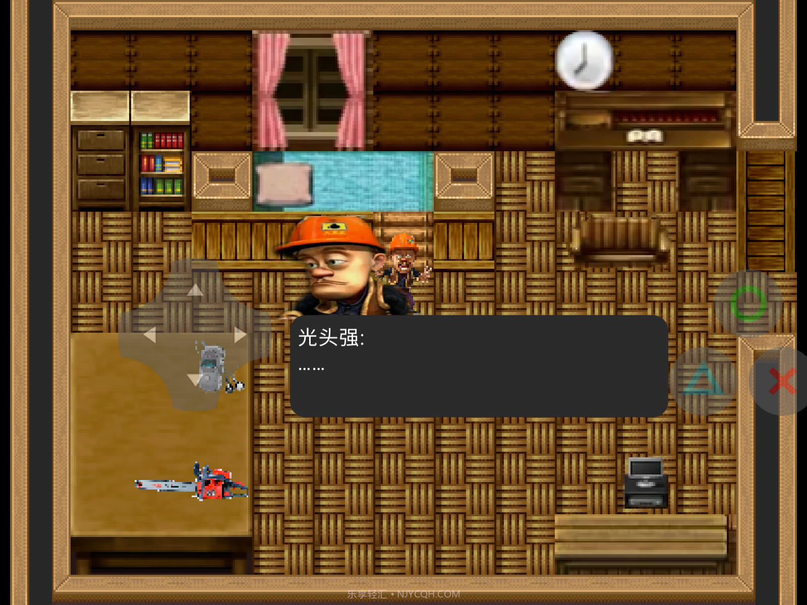 熊出没之残截图3